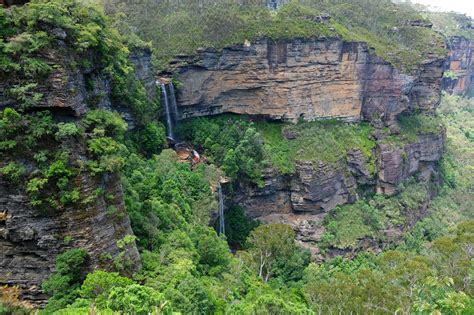 easy access viewpoints