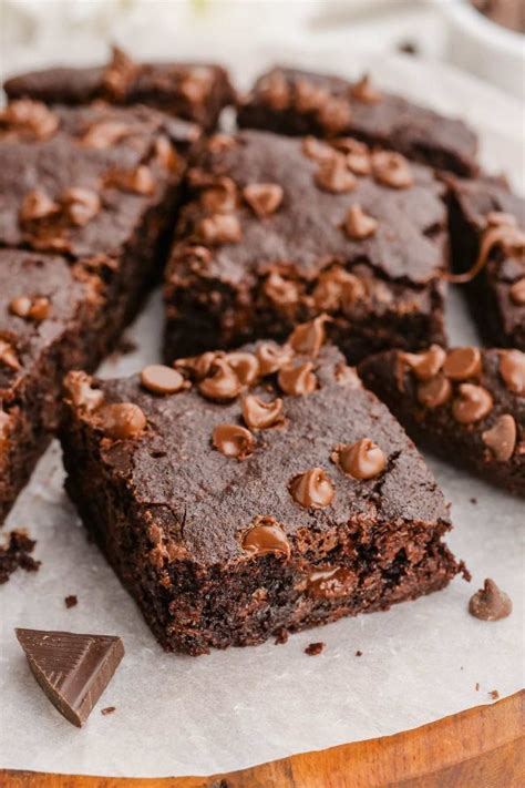 easy air fryer brownies uk