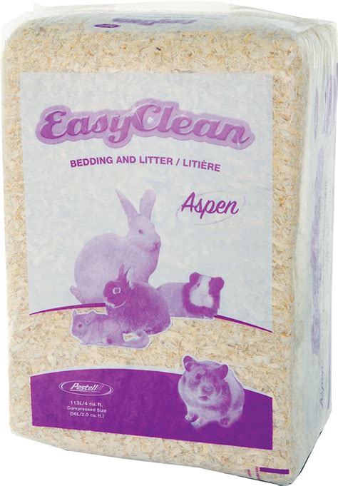Easy Animal Bedding