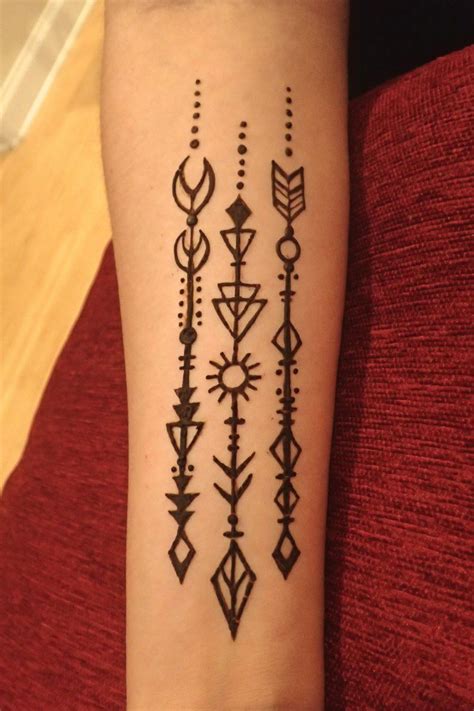 Review Of Easy Arm Tattoo Designs References