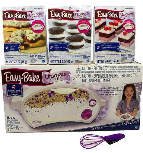 Easy Bake Oven Amazon