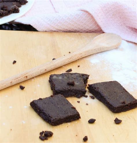 easy bake oven brownies instructions