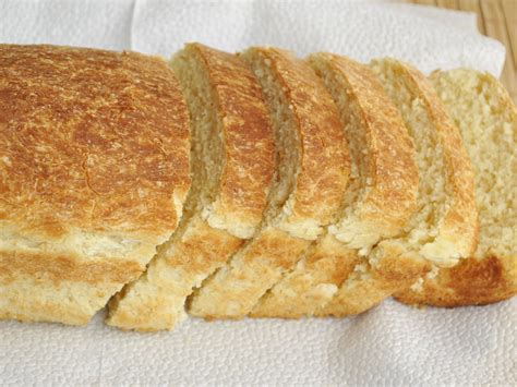 Beginner's Sandwich Bread / Beginner's Batter Bread (Vegan) Ambrosia
