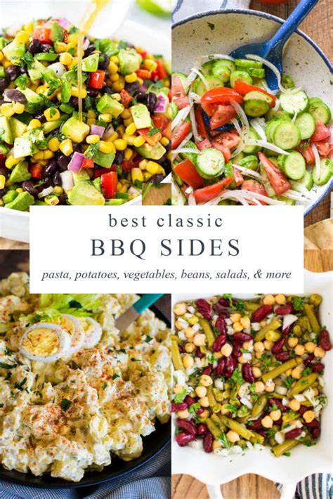 Easy Bbq Sides To Make