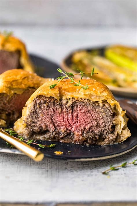 Your Effortless Guide to Easy Beef Wellington: Mastering the Art of Gourmet Dining