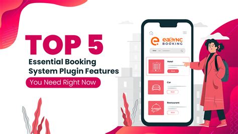 easy booking system