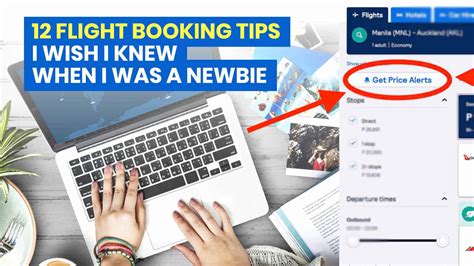 easy booking tips
