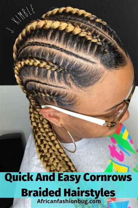  79 Ideas Easy Braids To Do On Yourself Black Girl Trend This Years