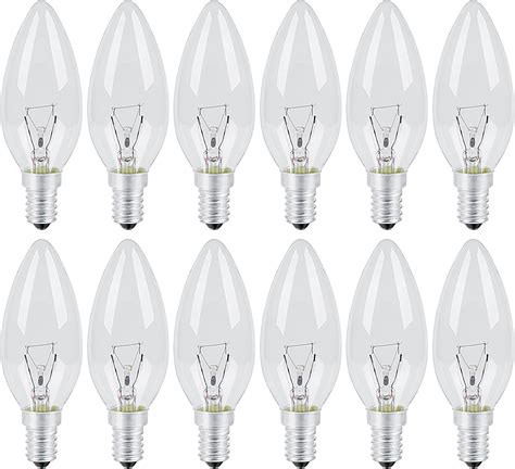 Easy Candle Light Bulb