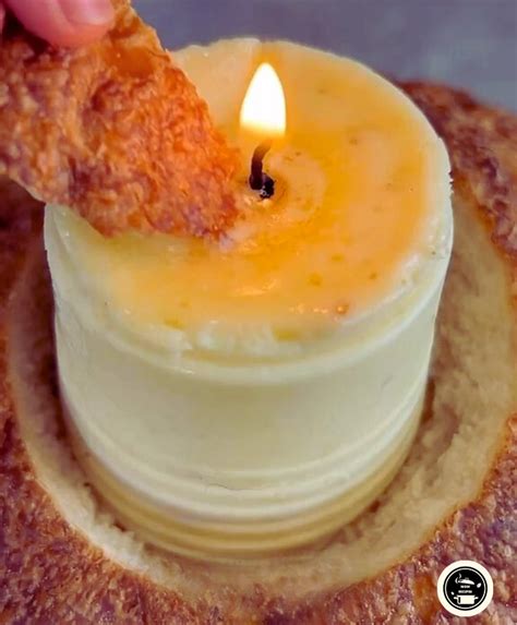 Easy Candle Recipe
