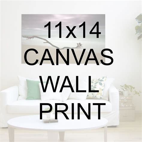 easy canvas prints free 11x14