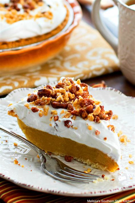 Easy Caramel Pie Recipe