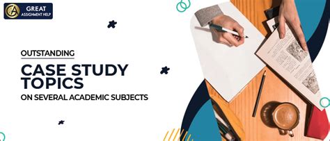 easy case study topics