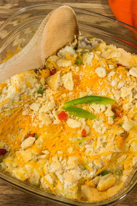 Easy Casseroles For Two