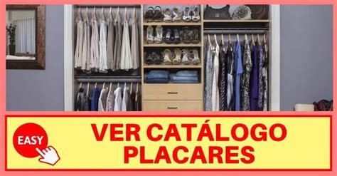 Easy Catlogo Placares