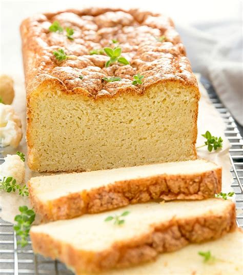 How To Store Cauliflower Bread Properly Oh So Foodie