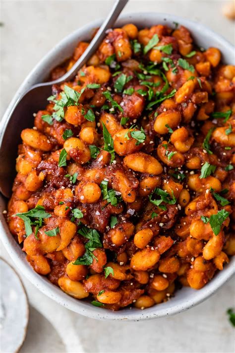 World's Best Baked Beans The Recipe Critic