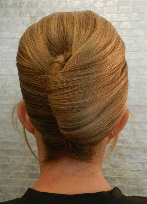 This Easy Chic Updos For Long Hair For Bridesmaids