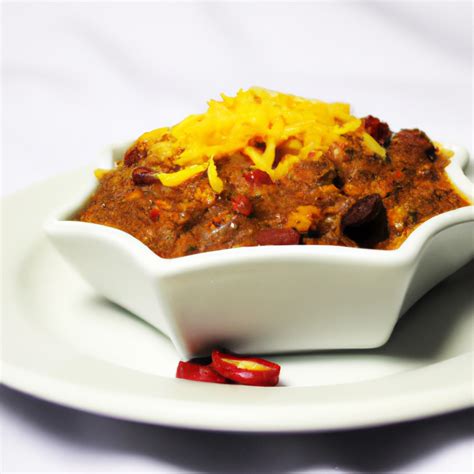 Easy Chilli Dip Recipe