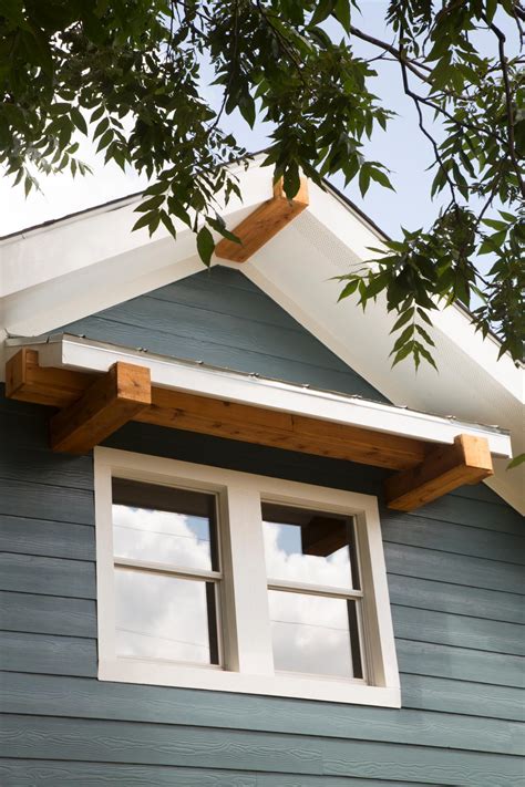 Easy Clean Awning Windows