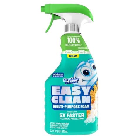 Easy Clean Cleaner