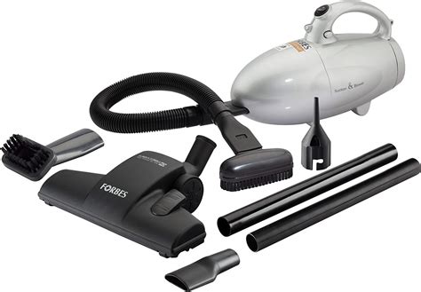 easy clean plus vacuum cleaner review