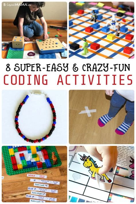 easy coding for kids