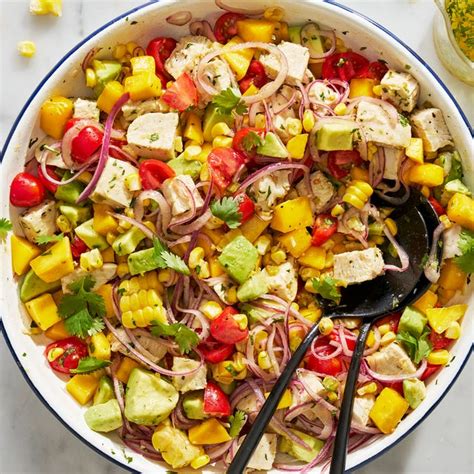 30 Cold Dinner Recipes for Hot Nights PureWow