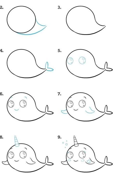 Learn how to draw fun things with easy instructions, also great for/to do with kids! Twice a