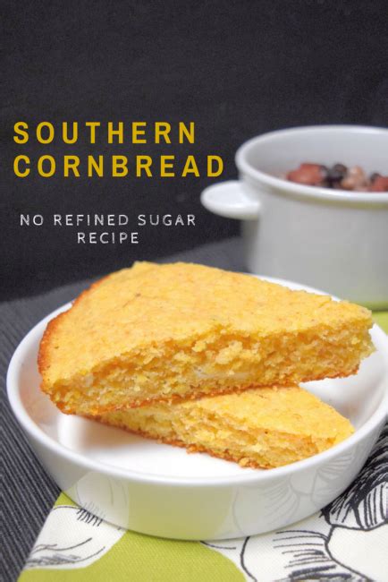 Easy Cornbread Eat. Drink. Love.