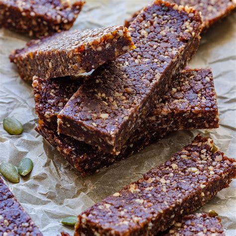 Date Bars Easy desserts, Desserts, Most delicious recipe