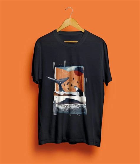 easy design for t shirt printing