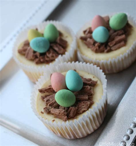 easy dessert for easter