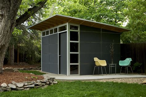 Easy Diy Backyard Shed