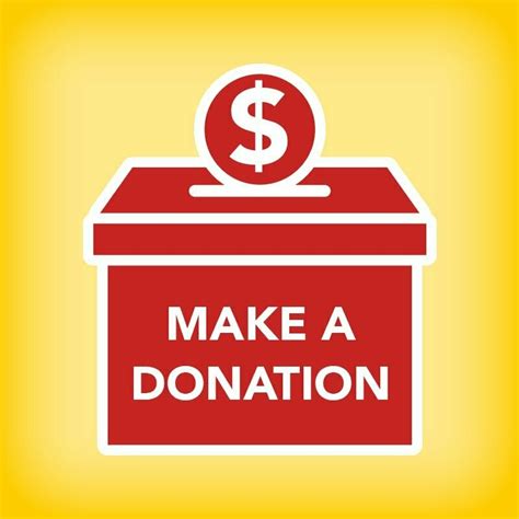 easy donation image