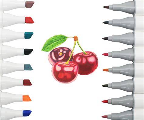 Simple Marker Drawing Ideas Easy Drawings Idea