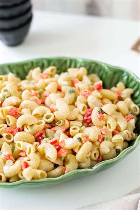 10 Best Elbow Macaroni with Potato Recipes
