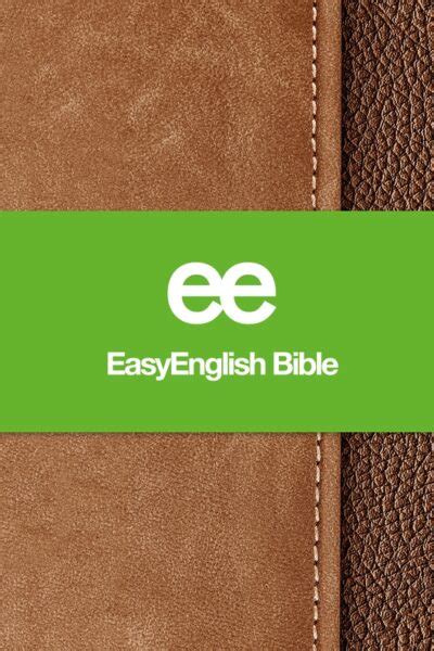 easy english bible online