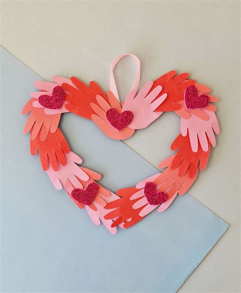 easy february crafts