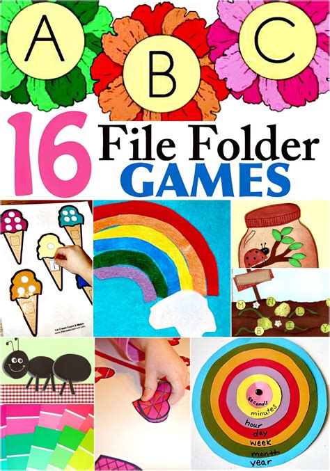 Easy File And Folder