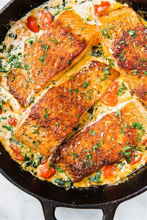 easy fish dish for dinner party