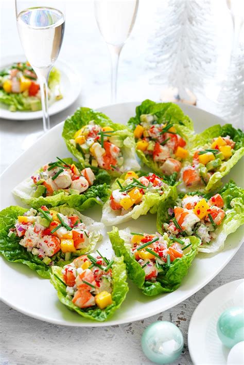 Easy Fish Starter Ideas