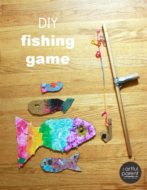 Easy Fishing Game