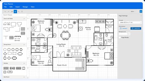 Easiest Home Design Software Home Design Software Roomsketcher Creative