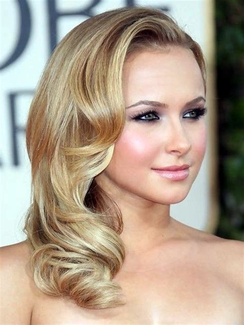 Stunning Easy Formal Hairstyles For Medium Hair Trend This Years