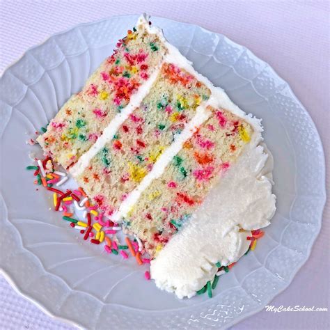Easy Birthday Cake Decorating Ideas
