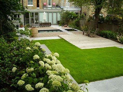 Easy Garden Designs