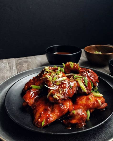 easy gochujang chicken recipe