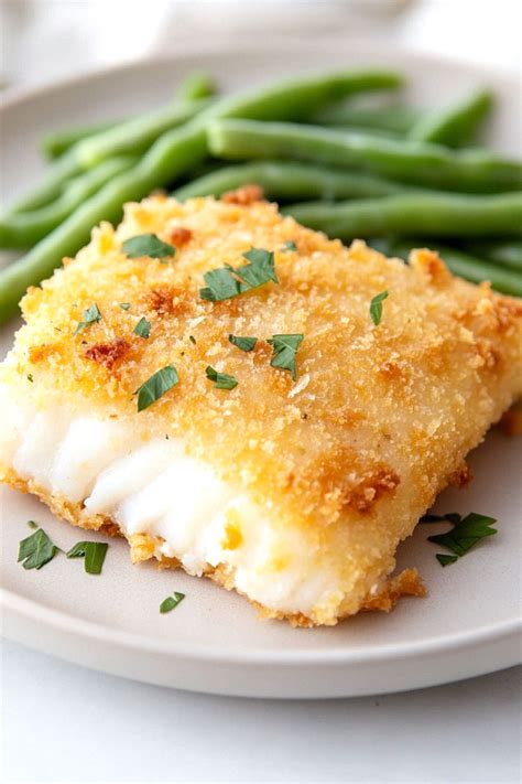 Easy Haddock Fillet