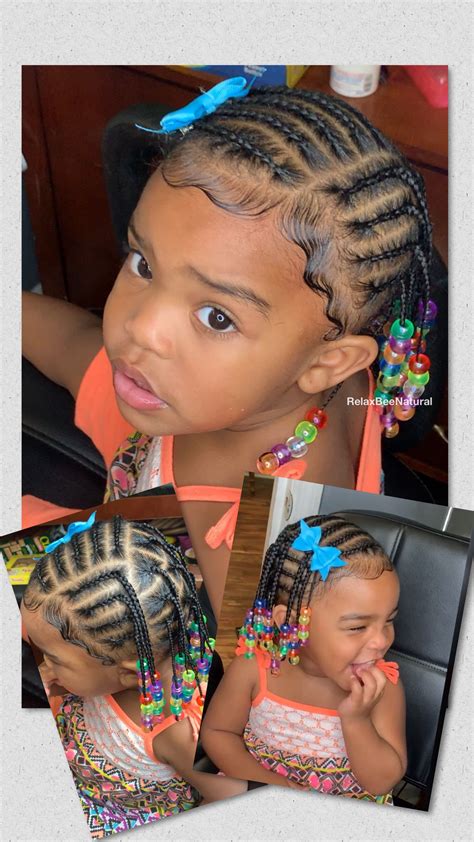  79 Stylish And Chic Easy Hairstyles For Black Babies With Simple Style